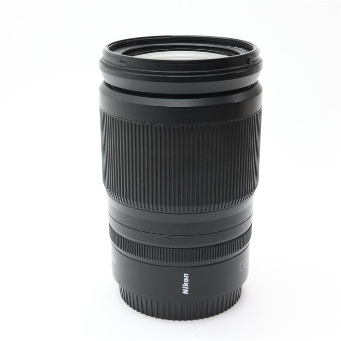 ニコン（Nikon） 《並品》Nikon NIKKOR Z 24-200mm F4-6.3 VR : カメラ