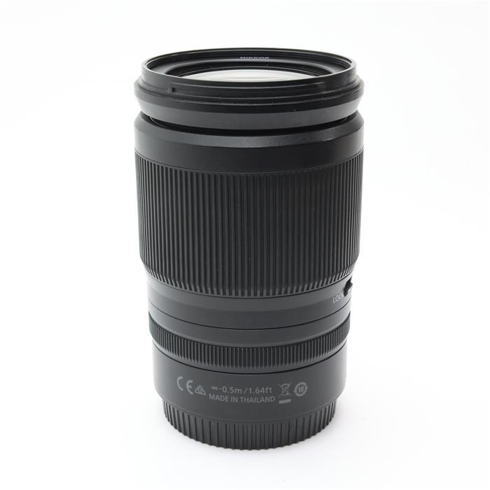 ニコン（Nikon） 《並品》Nikon NIKKOR Z 24-200mm F4-6.3 VR : カメラ