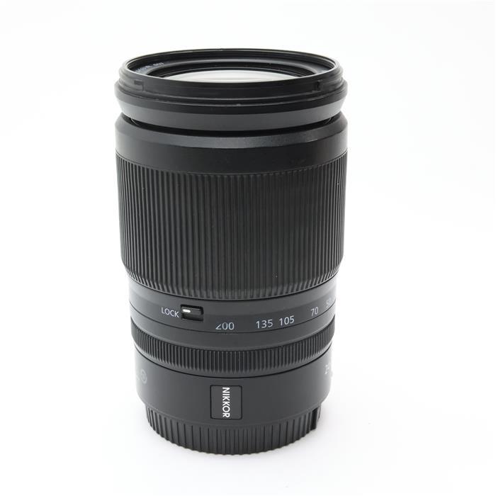 ニコン（Nikon） 《並品》Nikon NIKKOR Z 24-200mm F4-6.3 VR : カメラ