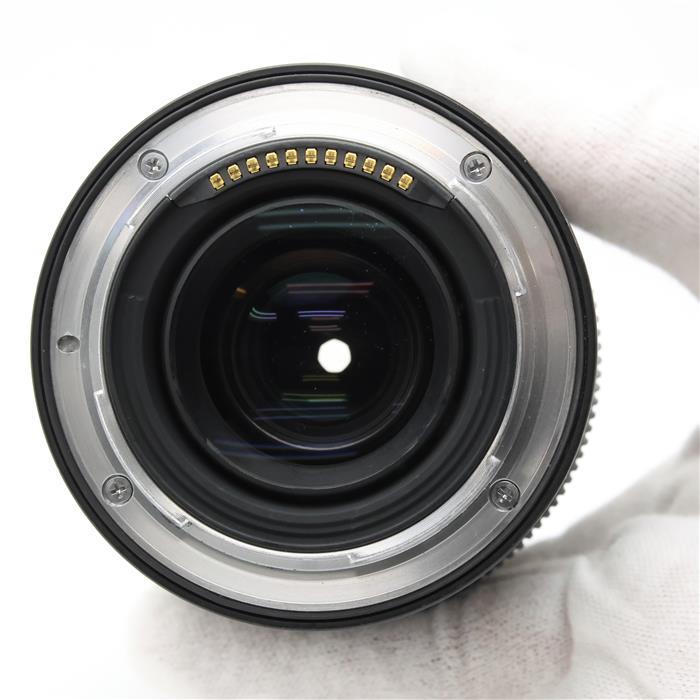 ニコン（Nikon） 《並品》Nikon NIKKOR Z 24-200mm F4-6.3 VR : カメラ