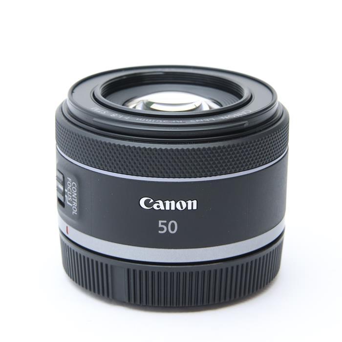 キヤノン（Canon） 《美品》Canon RF50mm F1.8 STM : カメラ専門店