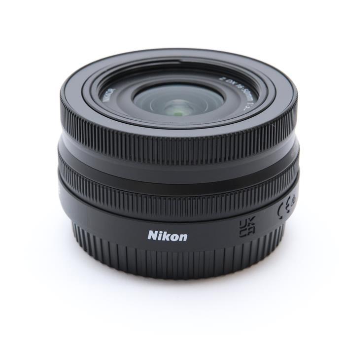 【新品未使用】Nikon NIKKOR Z DX 16-50mm VR ブラック Nikon NIKKOR Z DX 16-50mm f/2.8 VR 新品｜フジヤカメラ