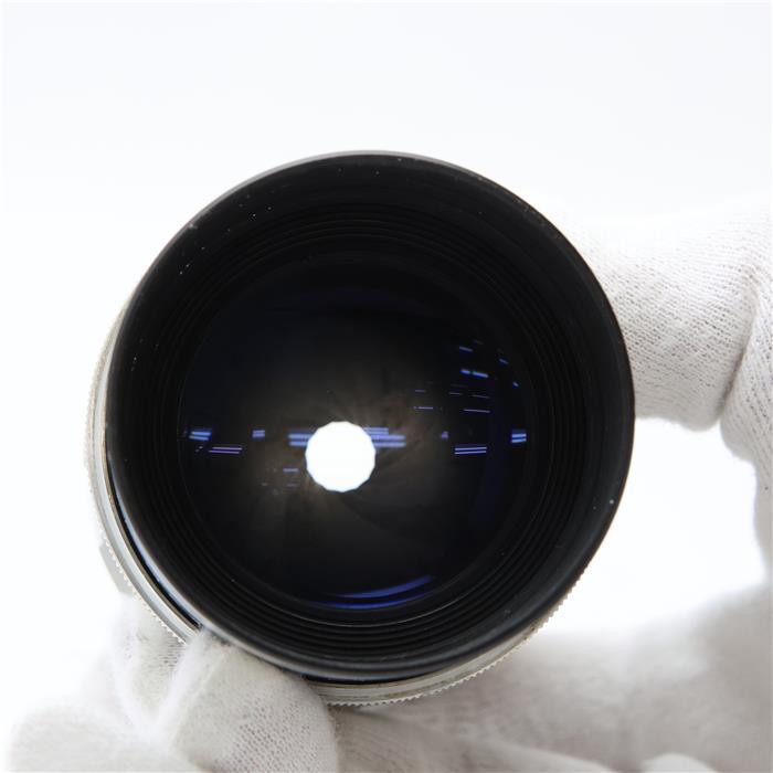 難有品》Meyer Optik Gorlitz Trioplan 100mm F2.8（エキザクタ用