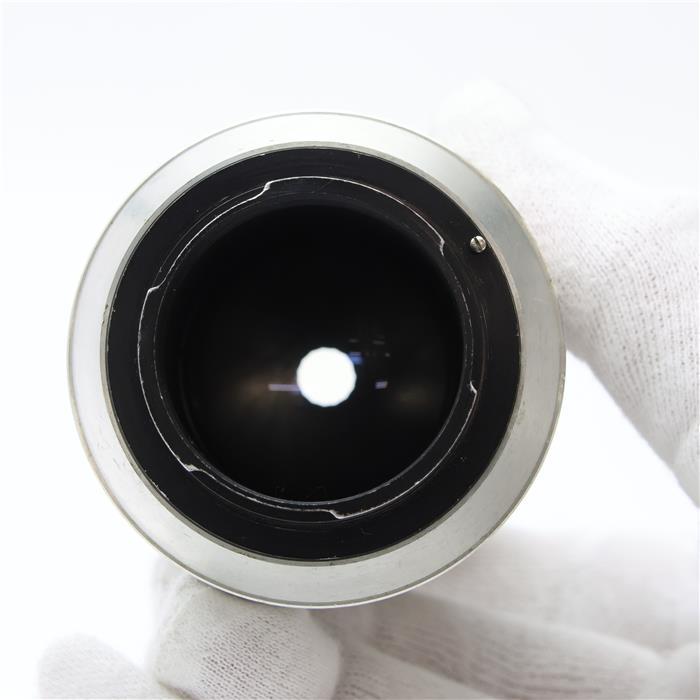 難有品》Meyer Optik Gorlitz Trioplan 100mm F2.8（エキザクタ用