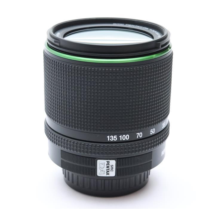 ペンタックス 《並品》PENTAX DA 18-135mm F3.5-5.6ED AL(IF)DC WR
