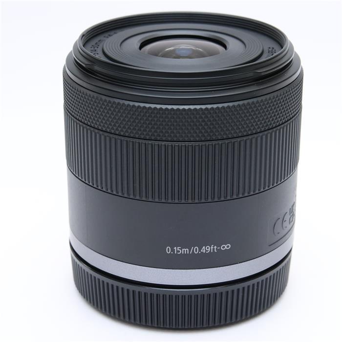 キヤノン（Canon） 《美品》Canon RF-S14-30mm F4-6.3 IS STM PZ