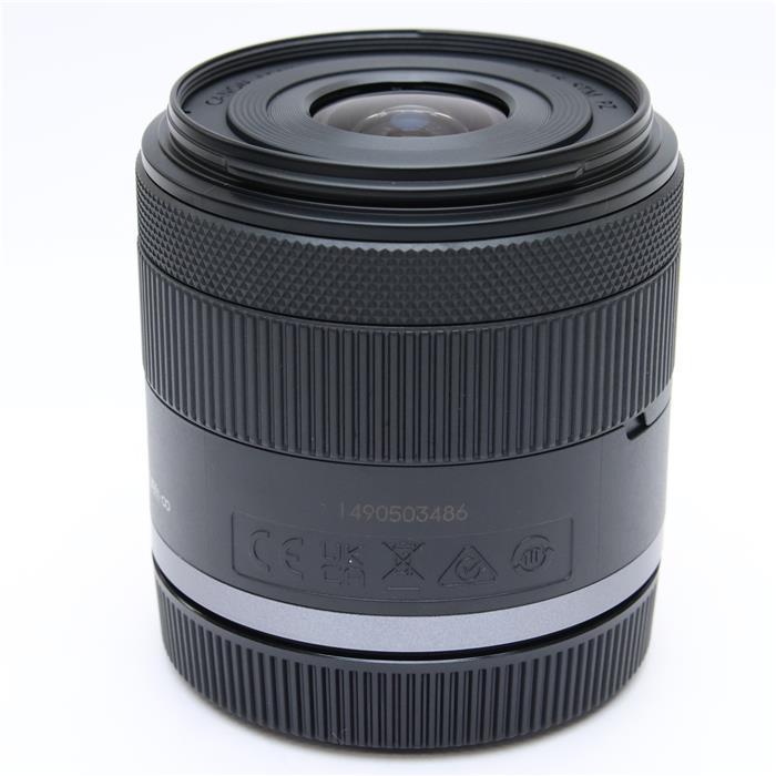 キヤノン（Canon） 《美品》Canon RF-S14-30mm F4-6.3 IS STM PZ