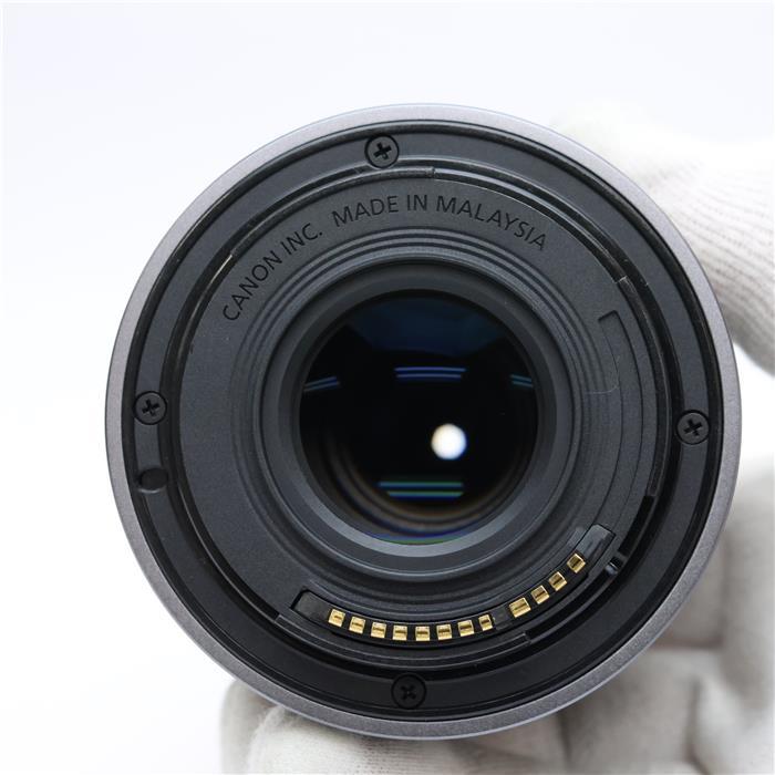 キヤノン（Canon） 《美品》Canon RF-S14-30mm F4-6.3 IS STM PZ