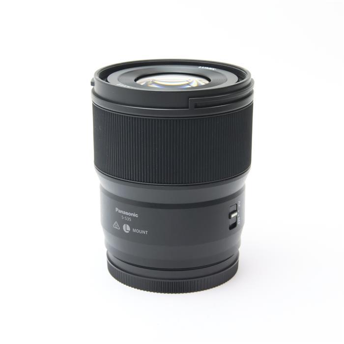 Panasonic（パナソニック） 《美品》Panasonic LUMIX S 35mm F1.8 S