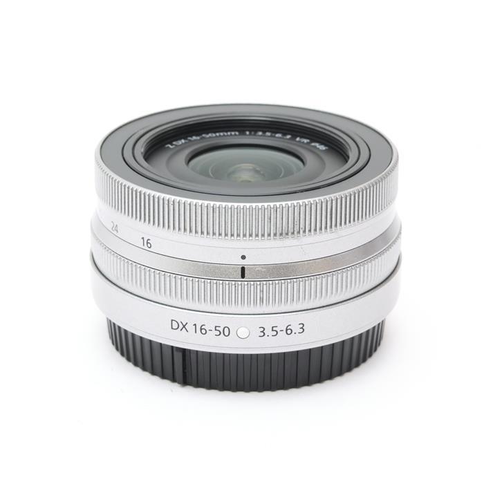 ニコン（Nikon） 《良品》Nikon NIKKOR Z DX 16-50mm F3.5-6.3 VR
