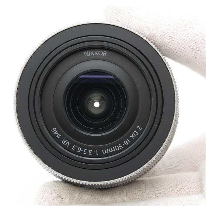 ニコン（Nikon） 《良品》Nikon NIKKOR Z DX 16-50mm F3.5-6.3 VR