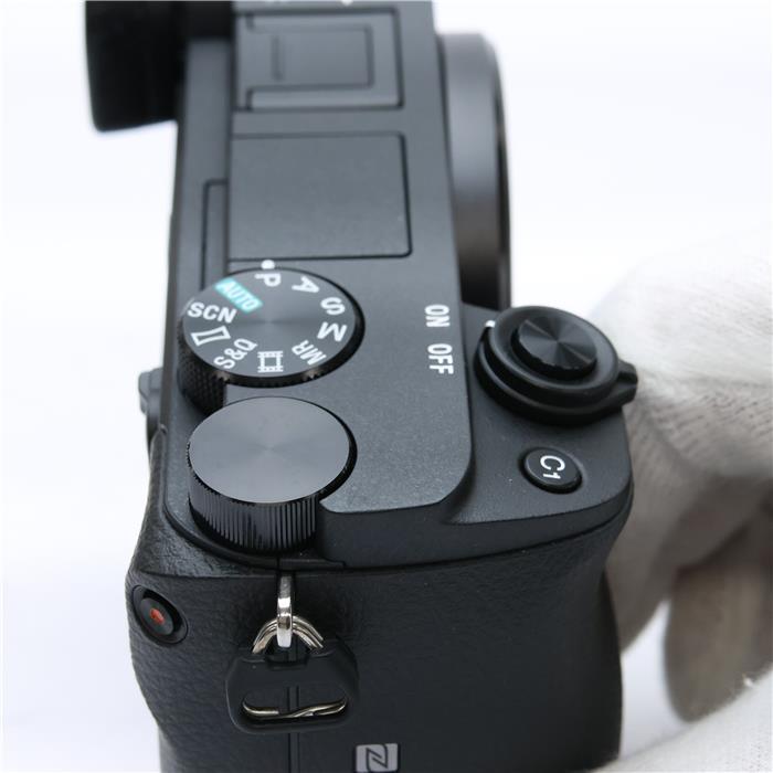 SONY（ソニー） 《並品》SONY α6400 ボディ ILCE-6400 : カメラ専門店