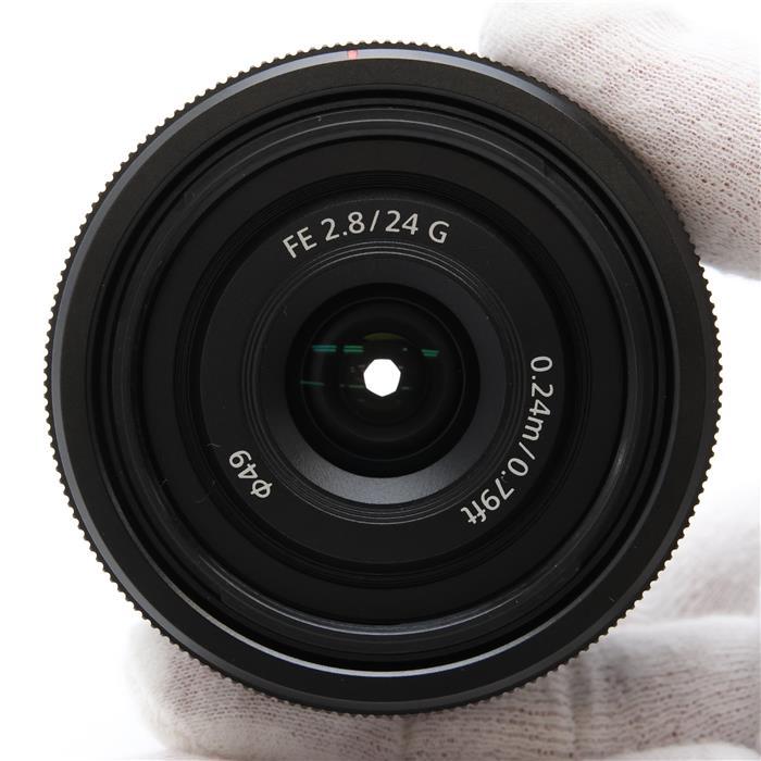 SONY（ソニー） 《良品》SONY FE 24mm F2.8G SEL24F28G : カメラ専門店