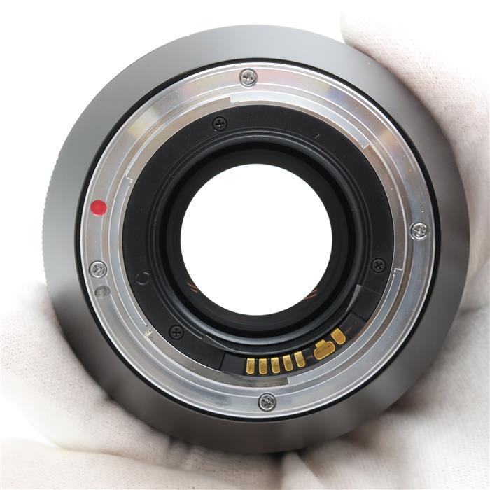 レンズ(単焦点) Carl Zeiss Apo Sonnar T* 2/135 mm ZE Carl Zeiss（カールツァイス）Apo-Sonnar T* 2/135 ZE | ふぉとログらふぃ