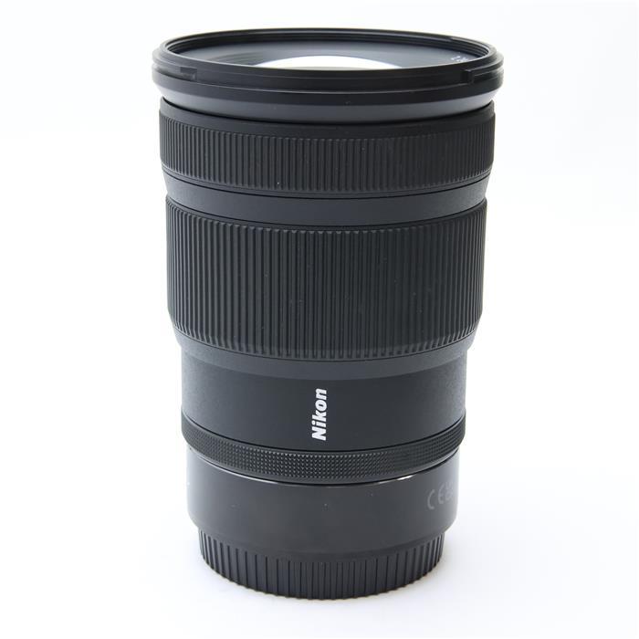 NIKKOR Z24-120mm f4/S 難アリ品 美品 新品)Nikon (ニコン) NIKKOR Z 24-120mm F4 S（商品ID：4960759906274