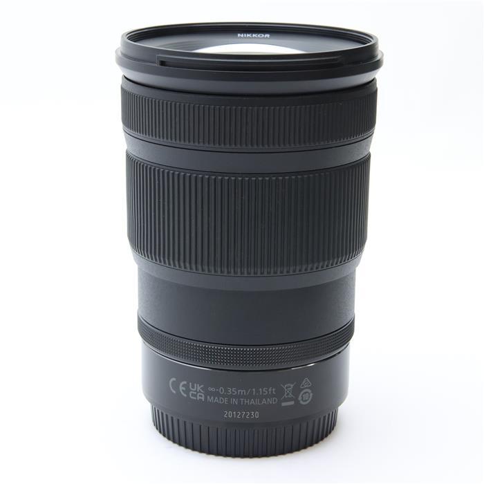 ニコン（Nikon） 《良品》Nikon NIKKOR Z 24-120mm F4 S : カメラ専門