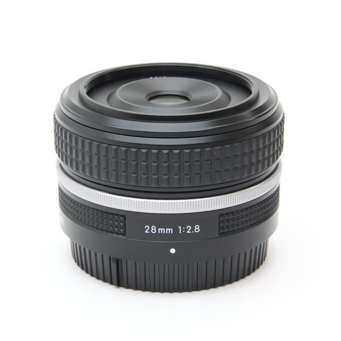 ニコン（Nikon） 《美品》Nikon NIKKOR Z 28mm F2.8 （Special Edition