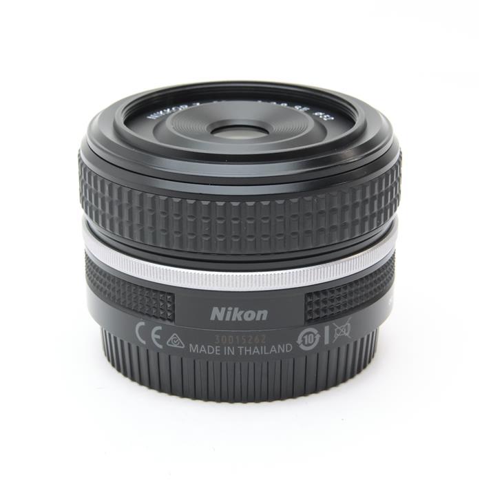 ニコン（Nikon） 《美品》Nikon NIKKOR Z 28mm F2.8 （Special Edition