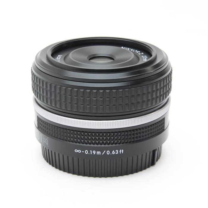 Nikon レンズセット28mm 24mm まとめ売り ニコン（Nikon） 《美品》Nikon NIKKOR Z 28mm F2.8 （Special Edition