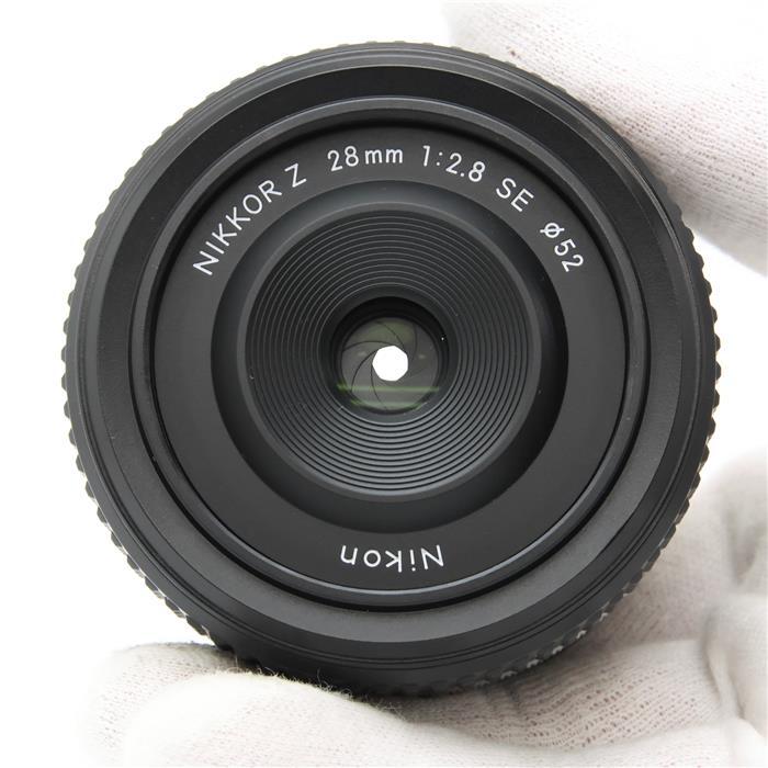 ニコン（Nikon） 《美品》Nikon NIKKOR Z 28mm F2.8 （Special Edition
