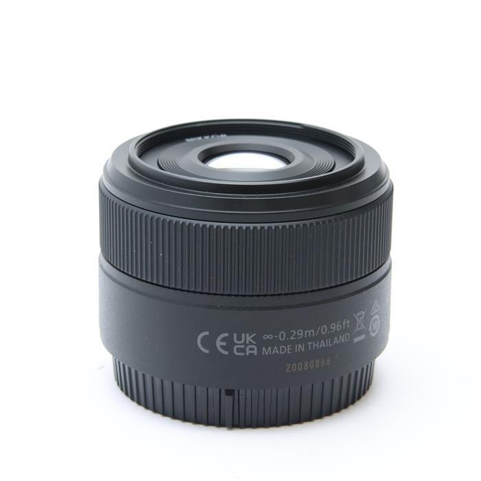 【美品】Nikon ニコン 40mm f2 ニコン（Nikon） 《美品》Nikon NIKKOR Z 40mm F2 : カメラ専門店