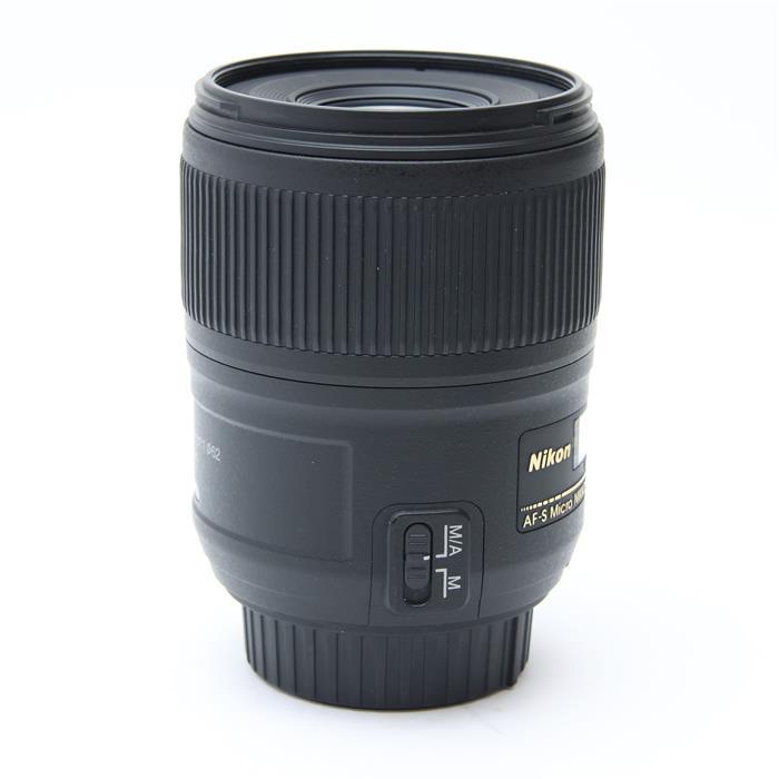 Nikon AF-S Micro NIKKOR 60mm 1:2.8 動作未確認 ニコン（Nikon） 《美品》Nikon AF-S Micro NIKKOR 60mm F2.8G ED