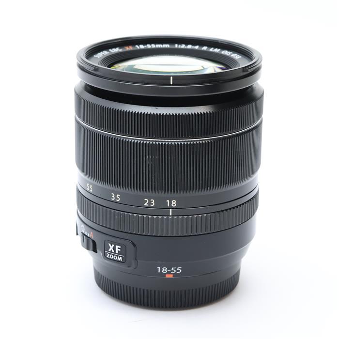 FUJIFILM（フジフイルム） 《並品》FUJIFILM フジノン XF18-55mm F2.8