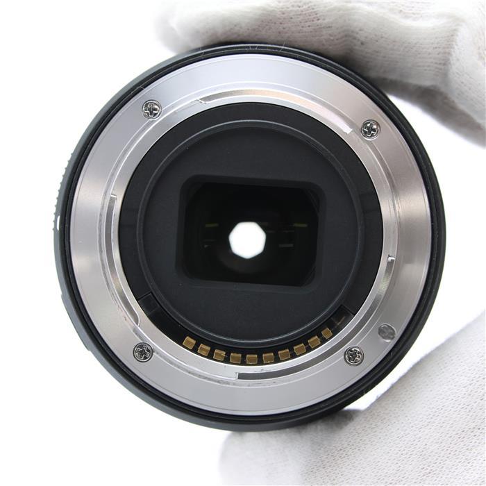 SONY（ソニー） 《美品》SONY E PZ 10-20mm F4 G SELP1020G : カメラ