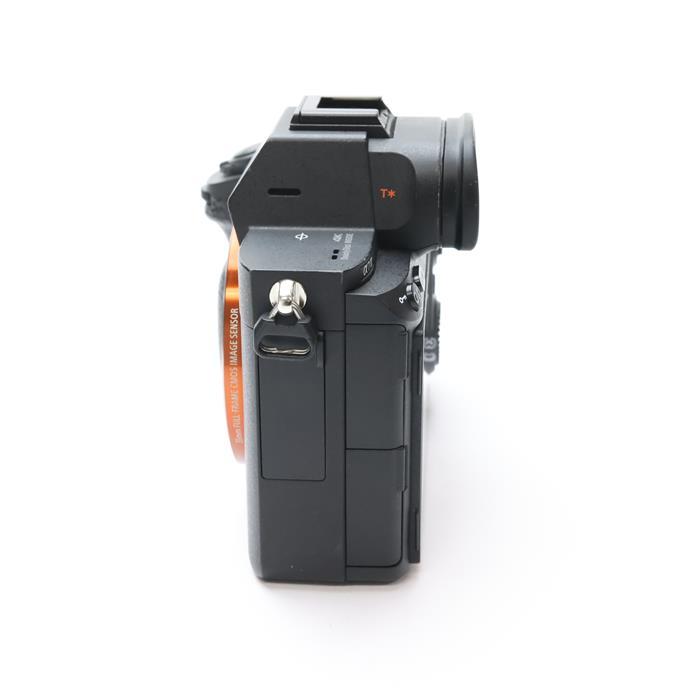 SONY（ソニー） 《並品》SONY α7III ボディ ILCE-7M3 : カメラ専門店