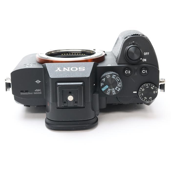 sai　12/13 23時まで【良品】SONY α7 III ボディ sai 12/13 23時まで【良品】SONY α7 III ボディ sony a7iii ボディ