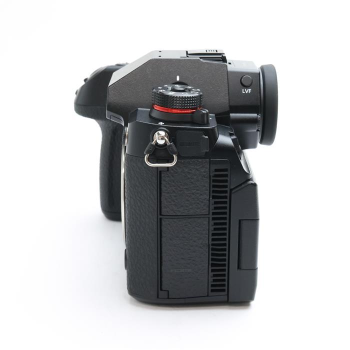 Panasonic（パナソニック） 《良品》Panasonic LUMIX DC-S1H ボディ