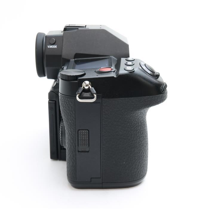 Panasonic（パナソニック） 《良品》Panasonic LUMIX DC-S1H ボディ