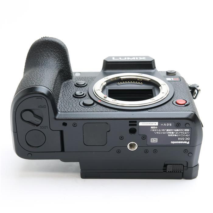 Panasonic（パナソニック） 《良品》Panasonic LUMIX DC-S1H ボディ