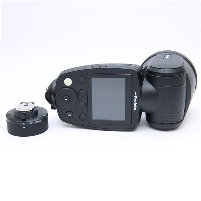 並品》Profoto A10 オフカメラキット #901242 （ソニー用） Bluetooth