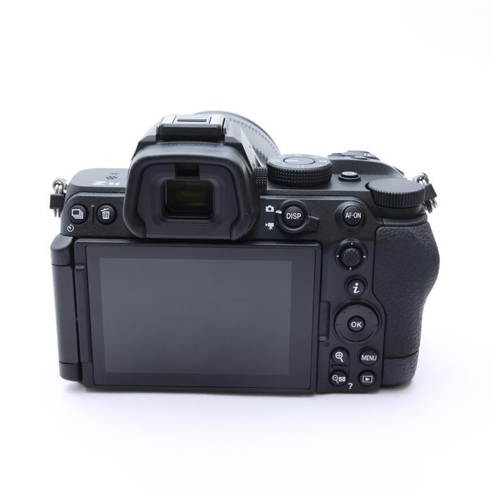 ニコン（Nikon） 《美品》Nikon Z5II 24-200 レンズキット : カメラ