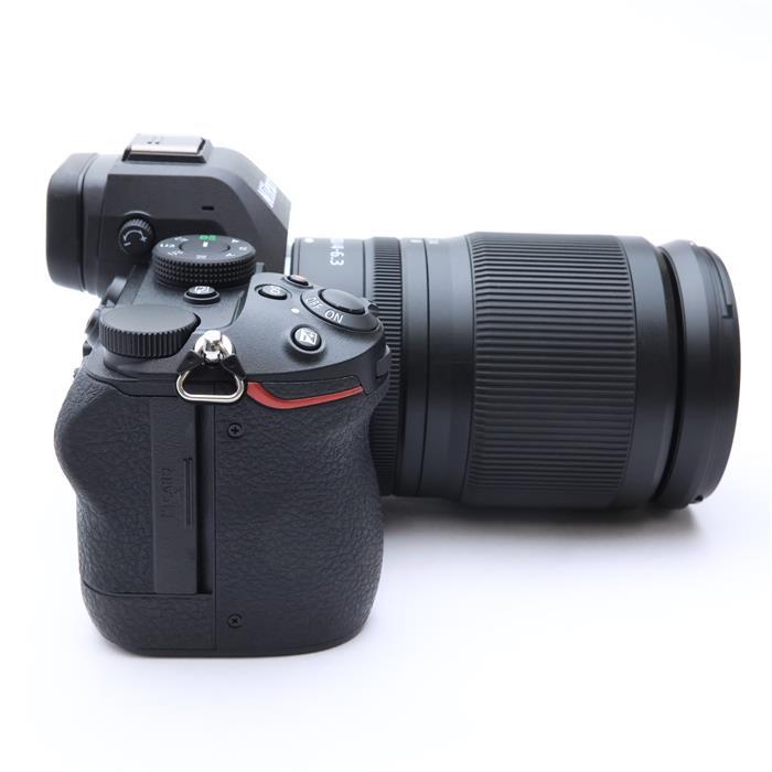 ニコン（Nikon） 《美品》Nikon Z5II 24-200 レンズキット : カメラ