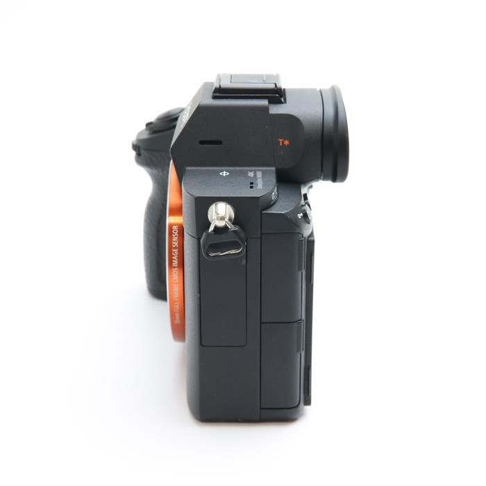 美品　SONY α7RIII ILCE-7M3 ミラーレス一眼 ボディセット SONY（ソニー） 《並品》SONY α7III ボディ ILCE-7M3 : カメラ専門店