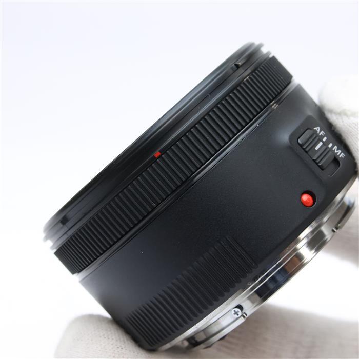 キヤノン（Canon） 《美品》Canon EF50mm F1.8 STM : カメラ専門店