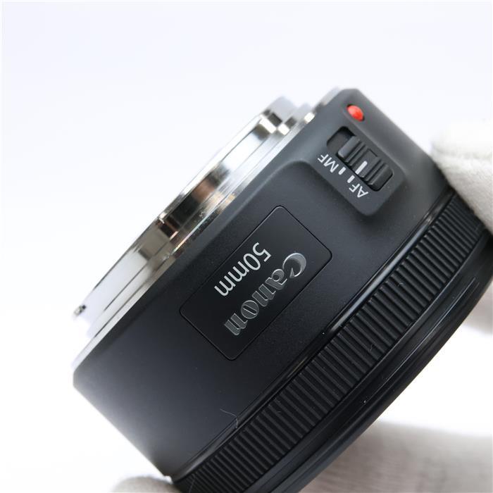 キヤノン（Canon） 《美品》Canon EF50mm F1.8 STM : カメラ専門店