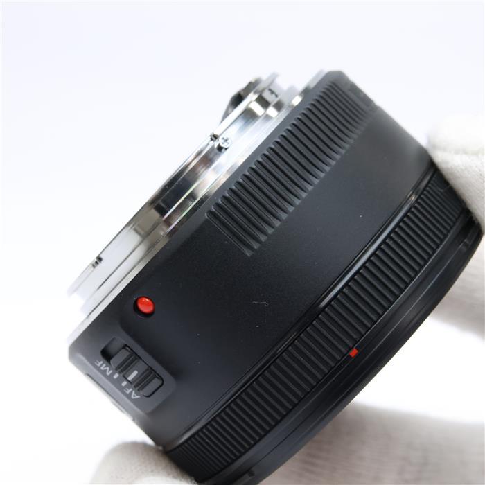 キヤノン（Canon） 《美品》Canon EF50mm F1.8 STM : カメラ専門店