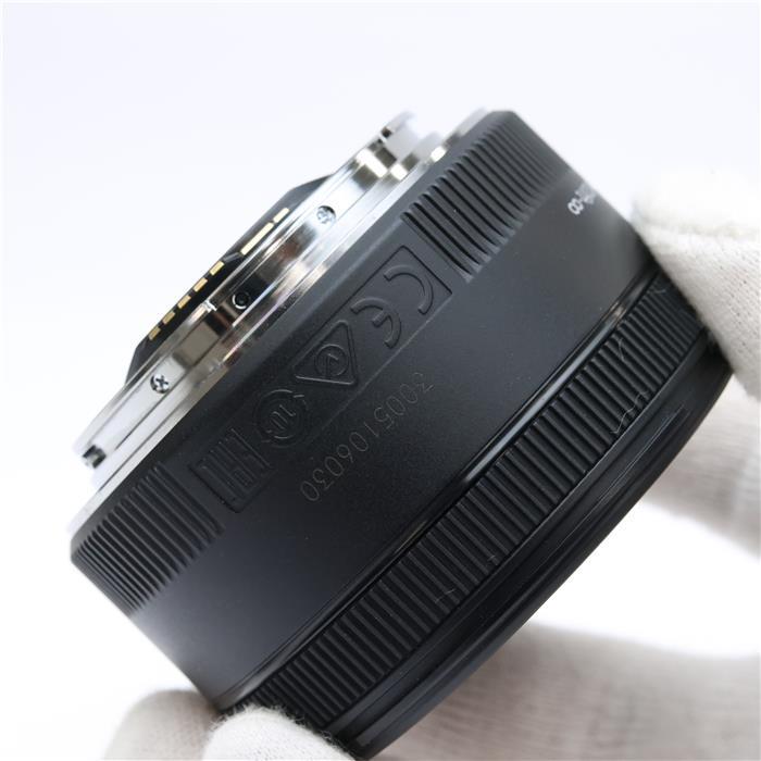 キヤノン（Canon） 《美品》Canon EF50mm F1.8 STM : カメラ専門店