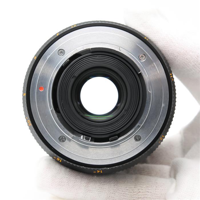 並品》CONTAX S-Planar T*60mm F2.8 AE Germany : カメラ専門店マップ