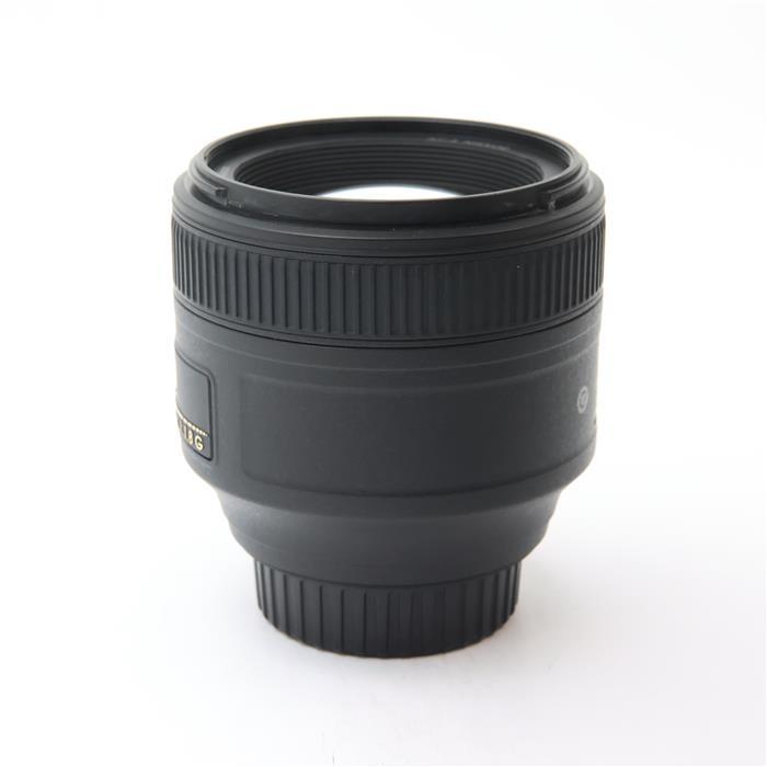 ニコン（Nikon） 《並品》Nikon AF-S NIKKOR 85mm F1.8G : カメラ専門