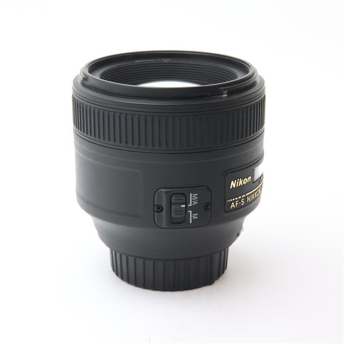 ニコン（Nikon） 《並品》Nikon AF-S NIKKOR 85mm F1.8G : カメラ専門