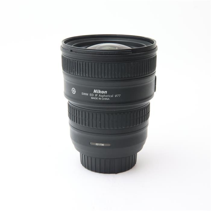 ニコン（Nikon） 《並品》Nikon AF-S NIKKOR 18-35mm F3.5-4.5G ED