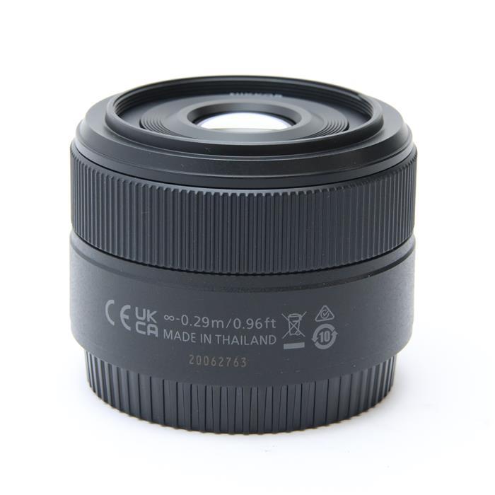 ニコン（Nikon） 《美品》Nikon NIKKOR Z 40mm F2 : カメラ専門店