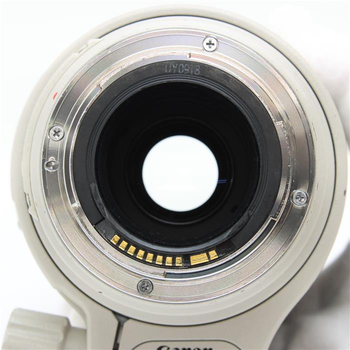 キヤノン（Canon） 《並品》Canon EF100-400mm F4.5-5.6L IS USM