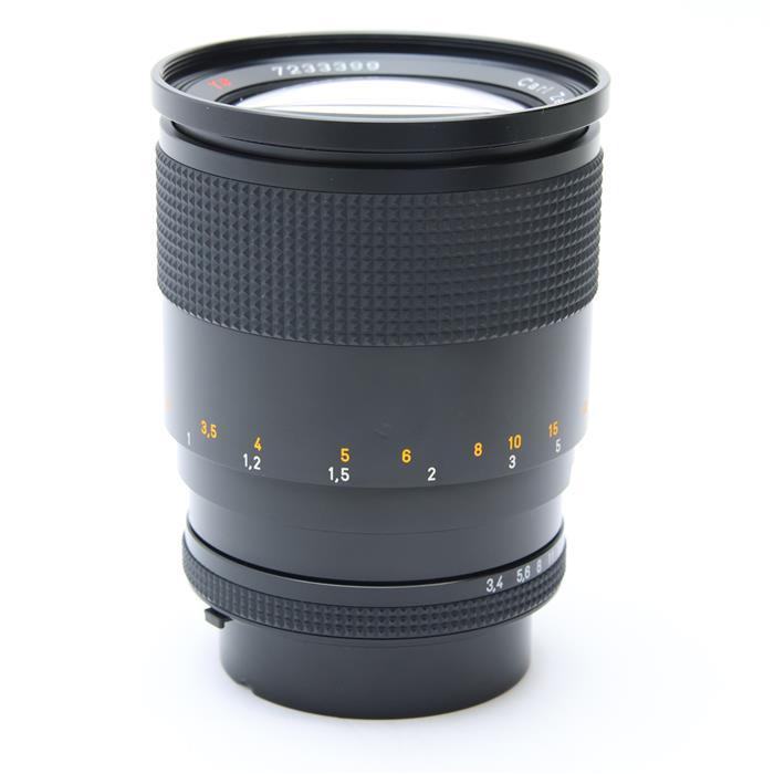 並品》CONTAX Vario-Sonnar T*35-70mm F3.4 MM : カメラ専門店マップ