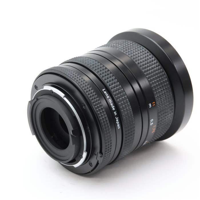 難有品》CONTAX Vario-Sonnar T*28-70mm F3.5-4.5 MM : カメラ専門店