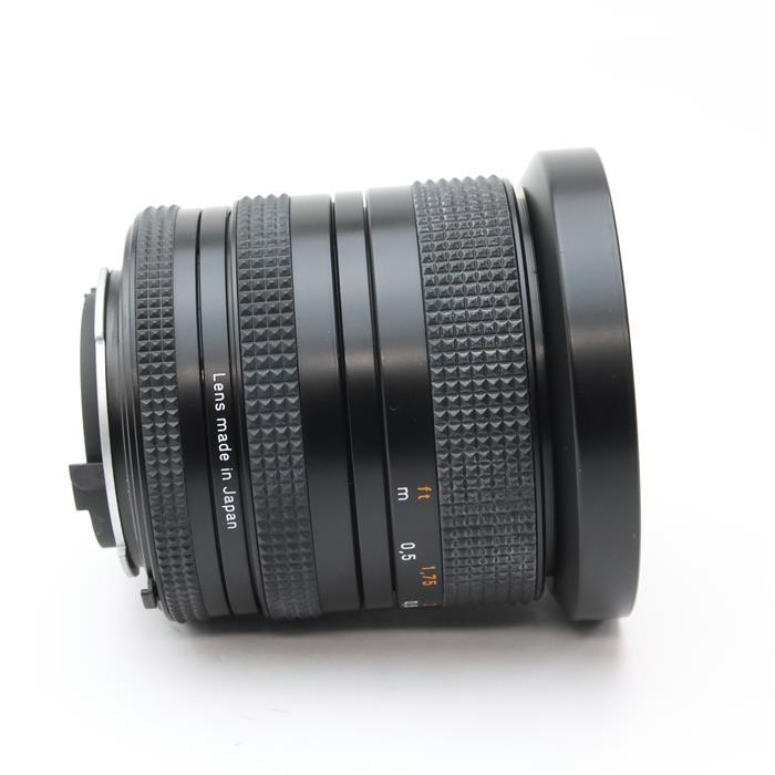 難有品》CONTAX Vario-Sonnar T*28-70mm F3.5-4.5 MM : カメラ専門店